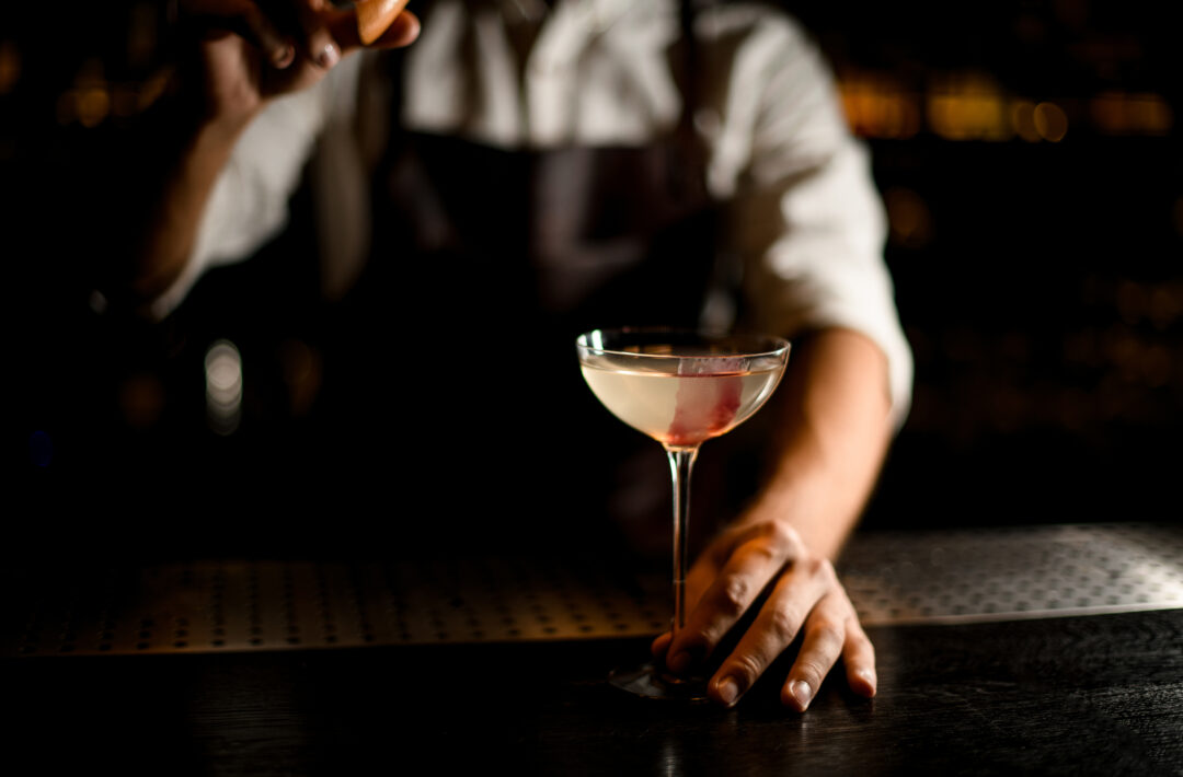 Potter's Bar Chicago