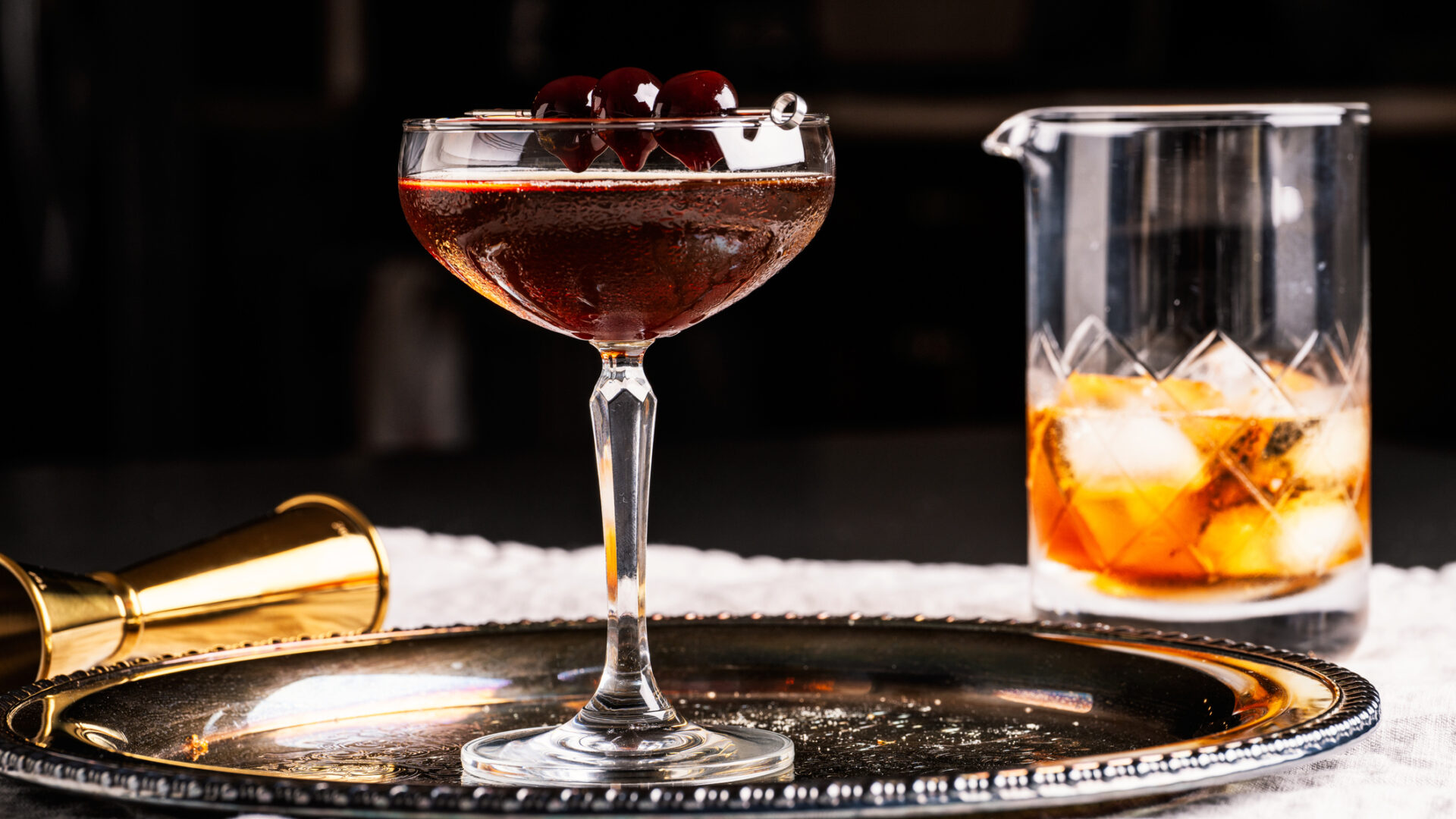 Potter's Bar Chicago